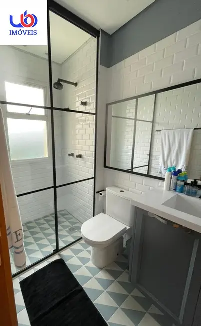 Foto 4 de Apartamento com 3 quartos à venda, 133m2 em Tamboré, Santana De Parnaiba - SP