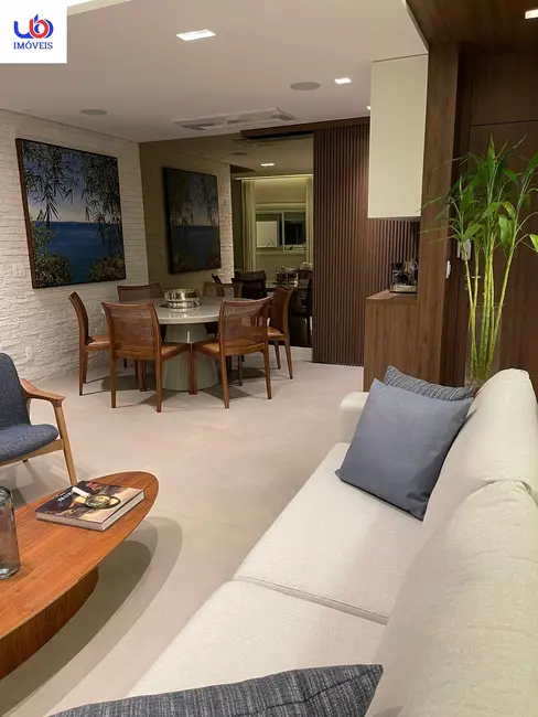 Foto 8 de Apartamento com 3 quartos à venda, 133m2 em Tamboré, Santana De Parnaiba - SP