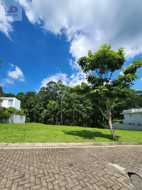 Foto 4 de Terreno / Lote à venda, 1180m2 em Tamboré, Santana De Parnaiba - SP