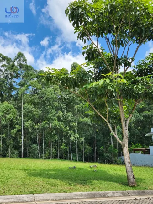 Foto 6 de Terreno / Lote à venda, 1180m2 em Tamboré, Santana De Parnaiba - SP