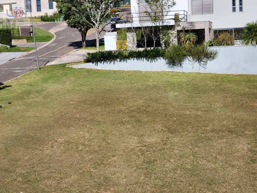 Foto 7 de Terreno / Lote à venda, 1180m2 em Tamboré, Santana De Parnaiba - SP