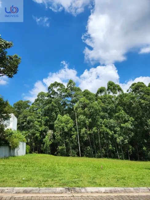 Foto 2 de Terreno / Lote à venda, 1180m2 em Tamboré, Santana De Parnaiba - SP