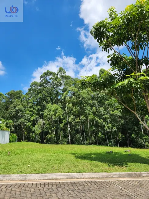 Foto 3 de Terreno / Lote à venda, 1180m2 em Tamboré, Santana De Parnaiba - SP