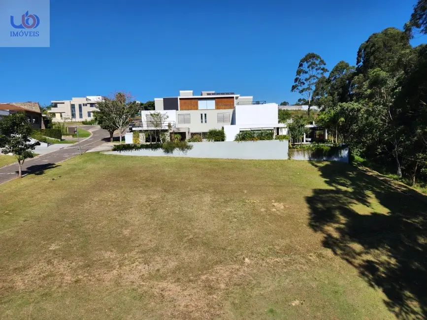 Foto 8 de Terreno / Lote à venda, 590m2 em Tamboré, Santana De Parnaiba - SP