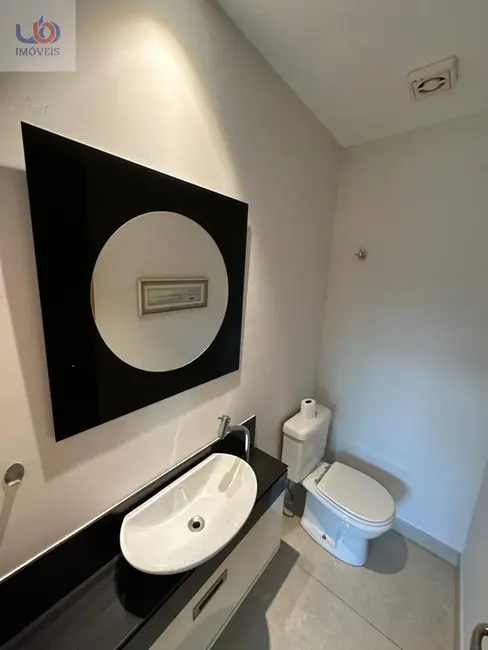 Foto 4 de Apartamento com 2 quartos à venda, 113m2 em Tamboré, Santana De Parnaiba - SP