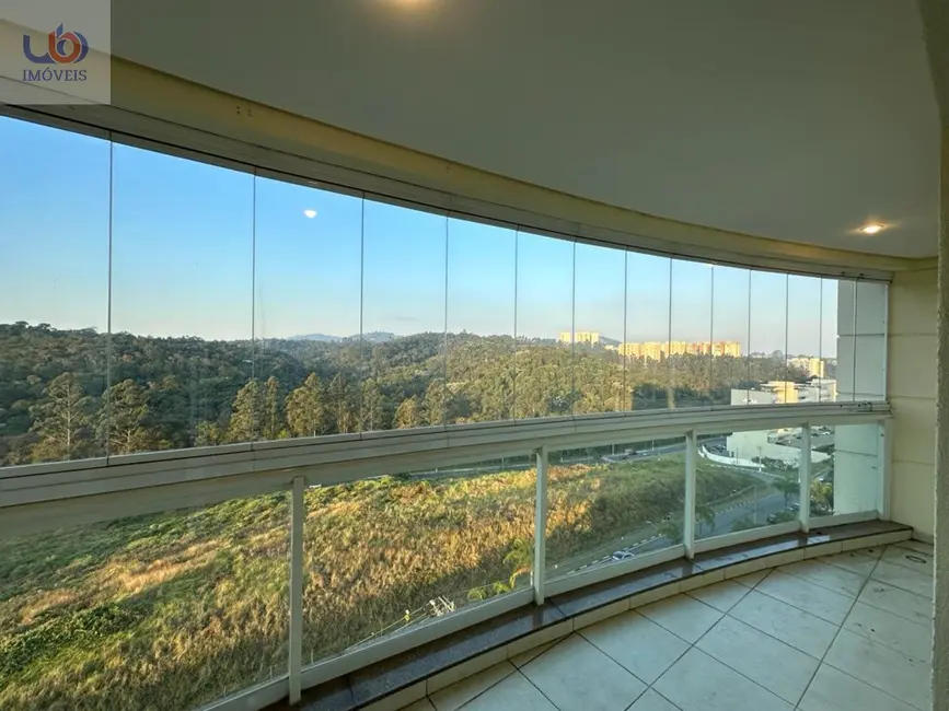 Foto 3 de Apartamento com 2 quartos à venda, 113m2 em Tamboré, Santana De Parnaiba - SP