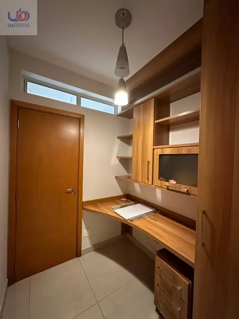 Foto 6 de Apartamento com 2 quartos à venda, 113m2 em Tamboré, Santana De Parnaiba - SP