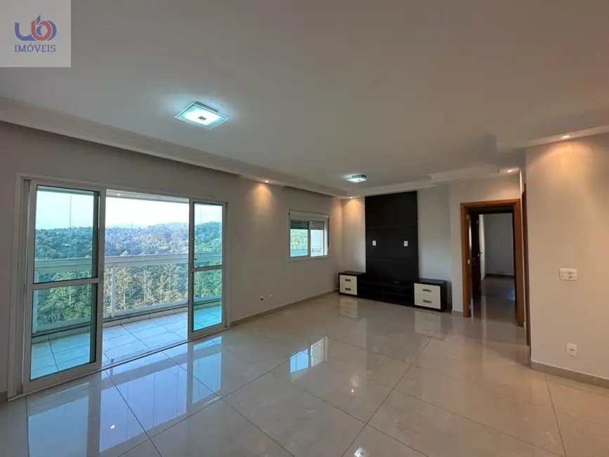 Foto 1 de Apartamento com 2 quartos à venda, 113m2 em Tamboré, Santana De Parnaiba - SP