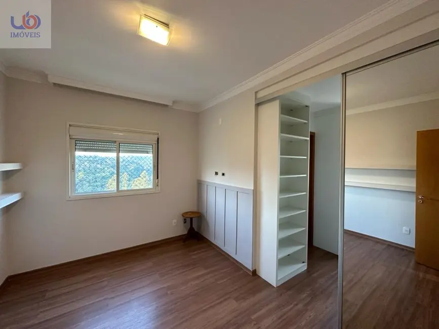 Foto 7 de Apartamento com 2 quartos à venda, 113m2 em Tamboré, Santana De Parnaiba - SP