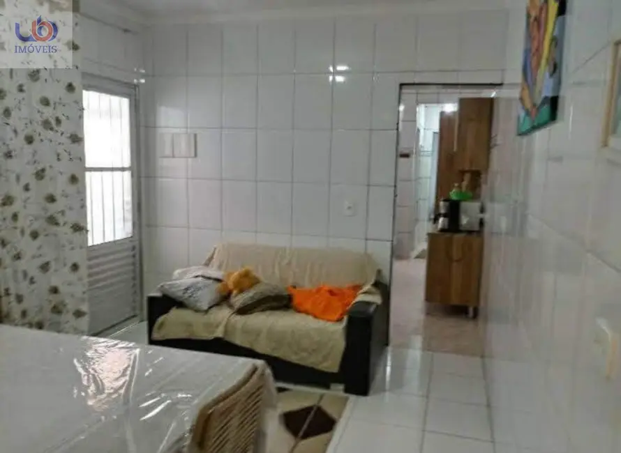 Foto 2 de Casa com 2 quartos à venda, 125m2 em Jardim Freitas Júnior, Taboao Da Serra - SP