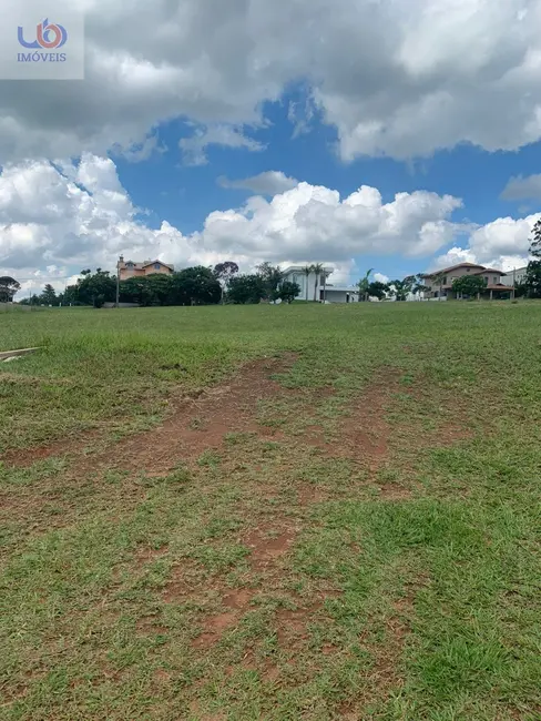 Foto 1 de Terreno / Lote à venda, 1000m2 em Cabreuva - SP