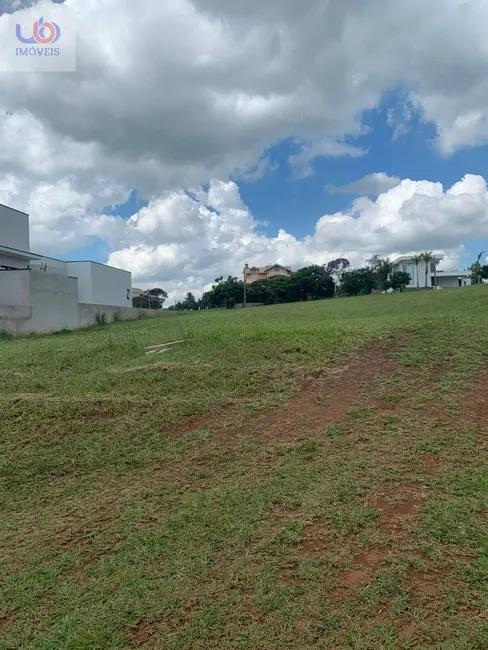 Foto 2 de Terreno / Lote à venda, 1000m2 em Cabreuva - SP