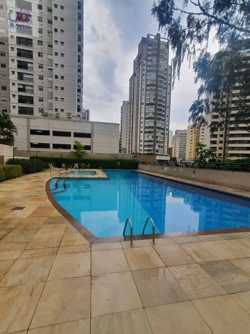 Foto 3 de Apartamento com 4 quartos à venda e para alugar, 225m2 em Vila Suzana, São Paulo - SP