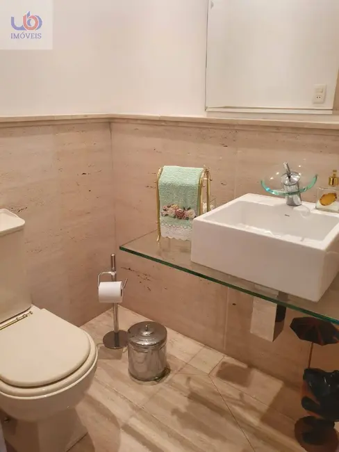 Foto 9 de Apartamento com 4 quartos à venda e para alugar, 225m2 em Vila Suzana, São Paulo - SP