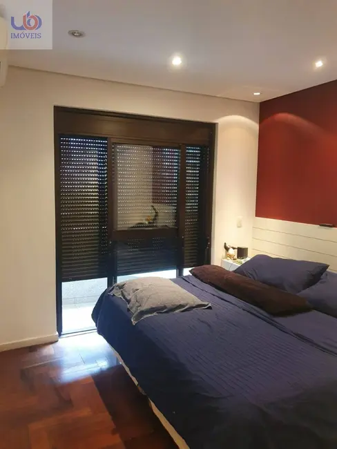 Foto 8 de Apartamento com 4 quartos à venda e para alugar, 225m2 em Vila Suzana, São Paulo - SP