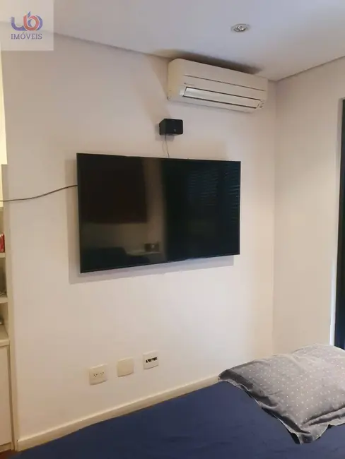 Foto 2 de Apartamento com 4 quartos à venda e para alugar, 225m2 em Vila Suzana, São Paulo - SP