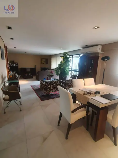 Foto 6 de Apartamento com 4 quartos à venda e para alugar, 225m2 em Vila Suzana, São Paulo - SP