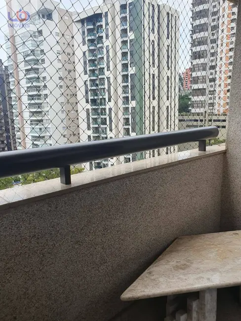 Foto 5 de Apartamento com 4 quartos à venda e para alugar, 225m2 em Vila Suzana, São Paulo - SP