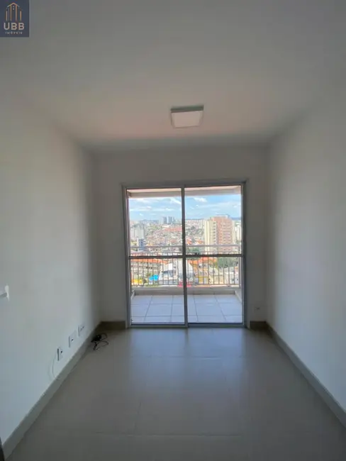 Foto 1 de Apartamento com 2 quartos para alugar, 50m2 em Quitaúna, Osasco - SP