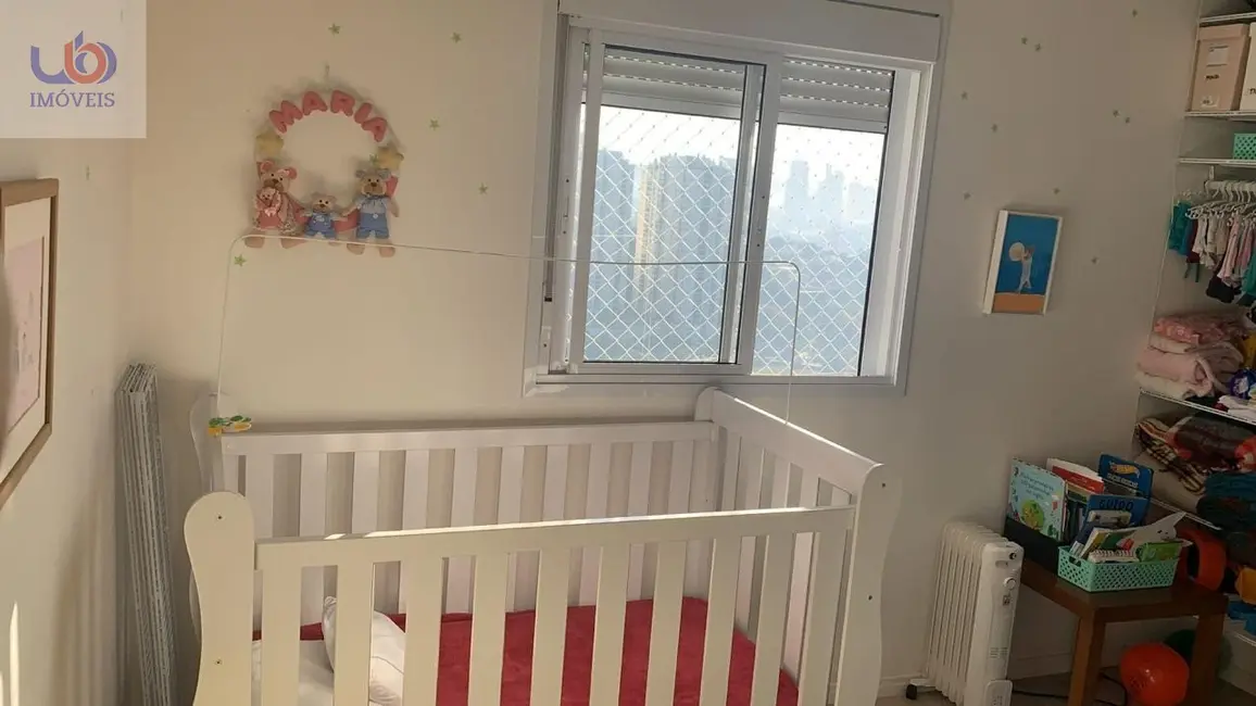 Foto 5 de Apartamento com 2 quartos à venda, 72m2 em Vila Boa Vista, Barueri - SP