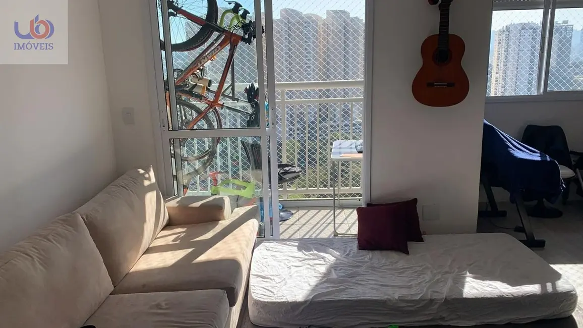 Foto 7 de Apartamento com 2 quartos à venda, 72m2 em Vila Boa Vista, Barueri - SP