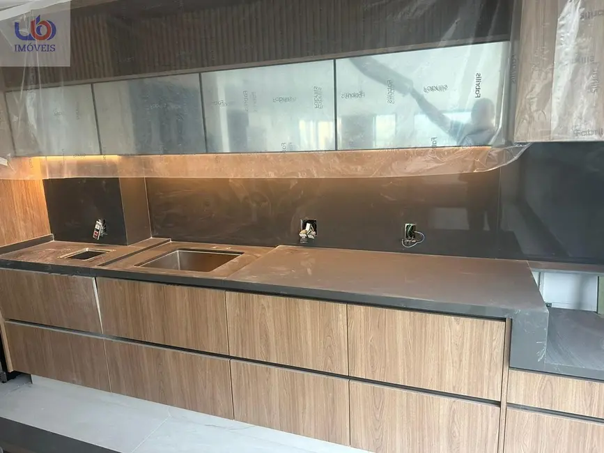 Foto 7 de Apartamento com 4 quartos para alugar, 360m2 em Barueri - SP