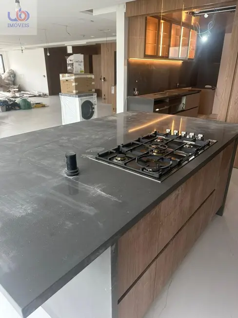 Foto 3 de Apartamento com 4 quartos para alugar, 360m2 em Barueri - SP