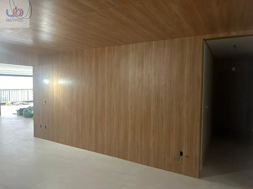 Foto 5 de Apartamento com 4 quartos para alugar, 360m2 em Barueri - SP
