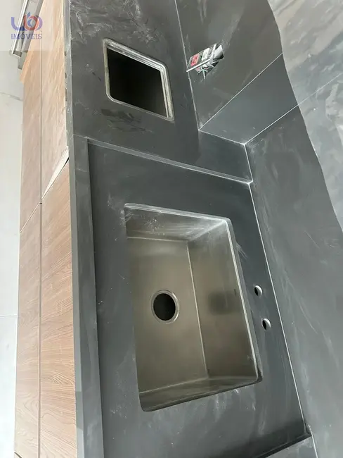 Foto 6 de Apartamento com 4 quartos para alugar, 360m2 em Barueri - SP