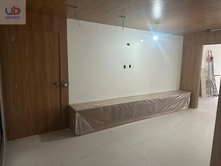 Foto 9 de Apartamento com 4 quartos para alugar, 360m2 em Barueri - SP