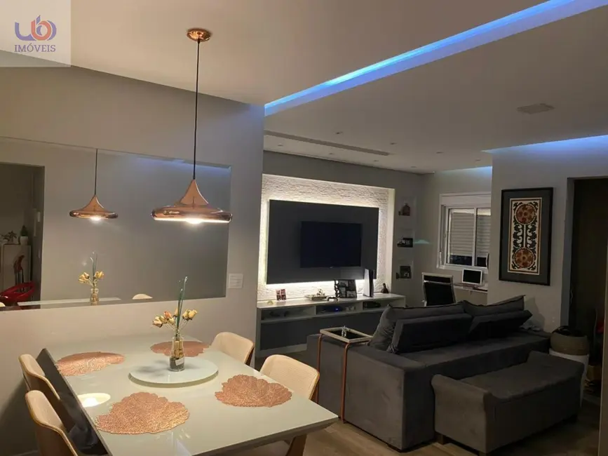 Foto 8 de Apartamento com 3 quartos à venda, 72m2 em Vila Boa Vista, Barueri - SP