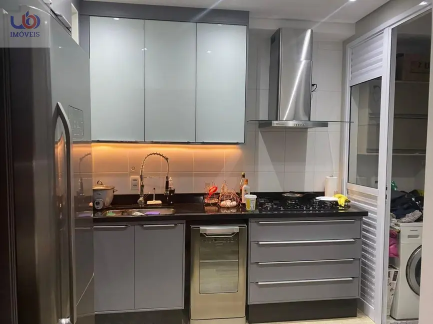 Foto 7 de Apartamento com 3 quartos à venda, 72m2 em Vila Boa Vista, Barueri - SP