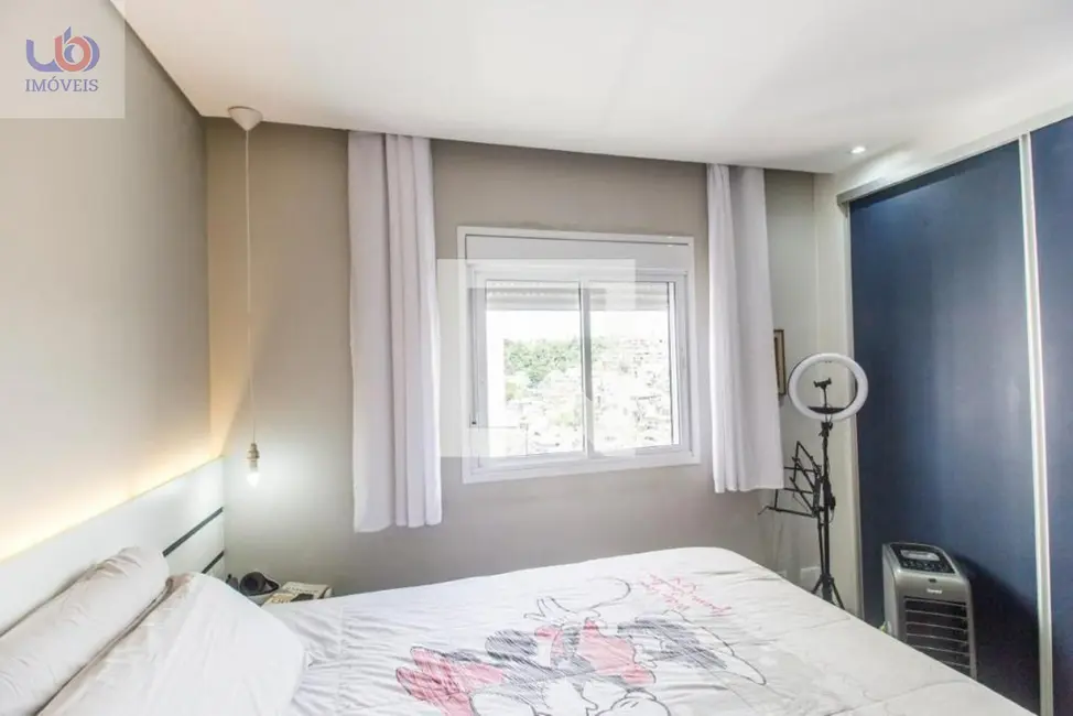 Foto 6 de Apartamento com 3 quartos à venda, 72m2 em Vila Boa Vista, Barueri - SP