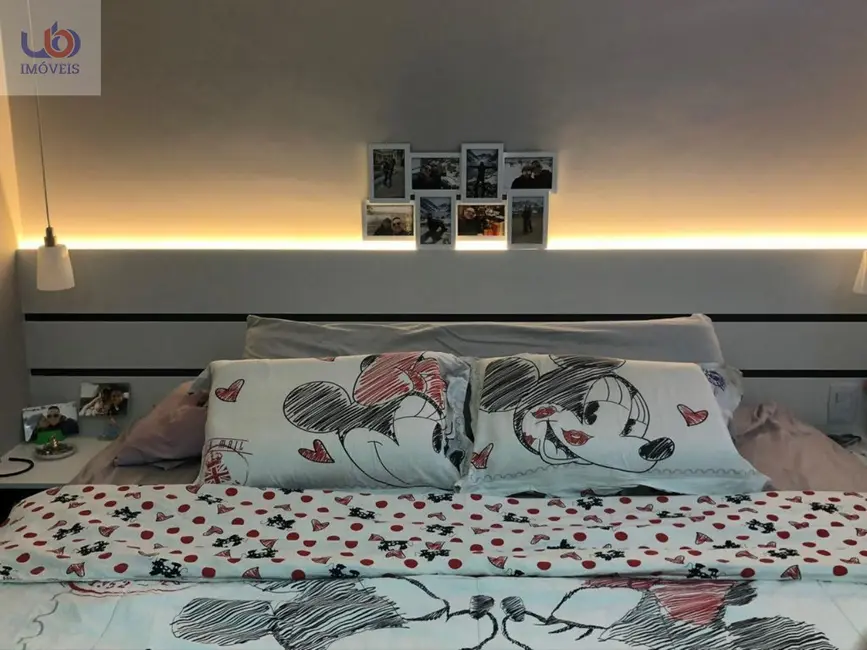 Foto 9 de Apartamento com 3 quartos à venda, 72m2 em Vila Boa Vista, Barueri - SP