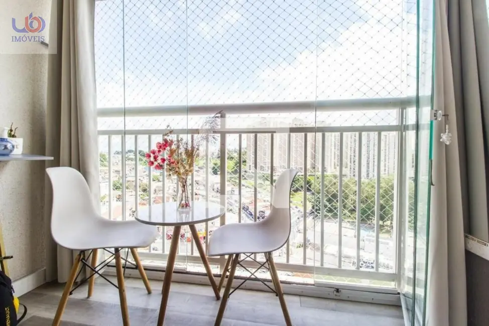 Foto 4 de Apartamento com 3 quartos à venda, 72m2 em Vila Boa Vista, Barueri - SP