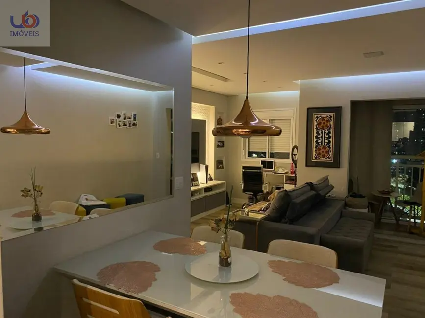 Foto 5 de Apartamento com 3 quartos à venda, 72m2 em Vila Boa Vista, Barueri - SP