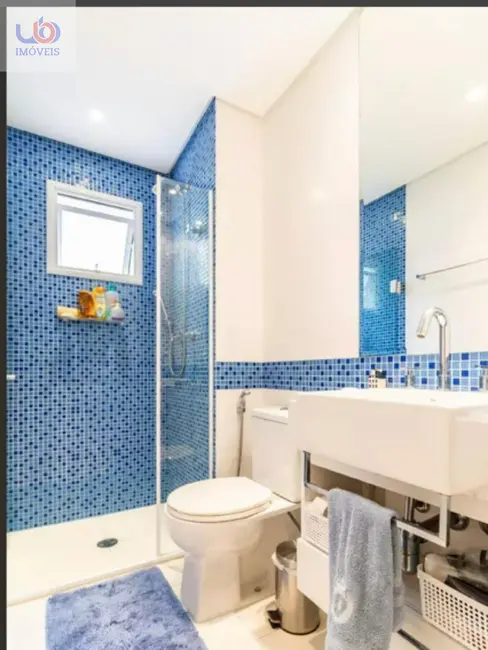 Apartamento com 3 quartos à venda e para alugar, 214m2 em Barueri - SP - imagem 3 Foto 3 de Apartamento com 3 quartos à venda e para alugar, 214m2 em Barueri - SP