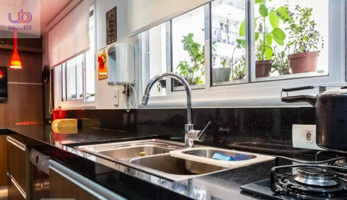 Apartamento com 3 quartos à venda e para alugar, 214m2 em Barueri - SP - imagem 7 Foto 7 de Apartamento com 3 quartos à venda e para alugar, 214m2 em Barueri - SP