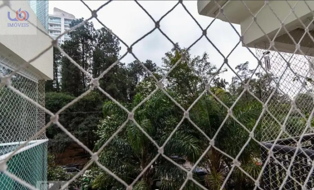 Apartamento com 3 quartos à venda e para alugar, 214m2 em Barueri - SP - imagem 6 Foto 6 de Apartamento com 3 quartos à venda e para alugar, 214m2 em Barueri - SP