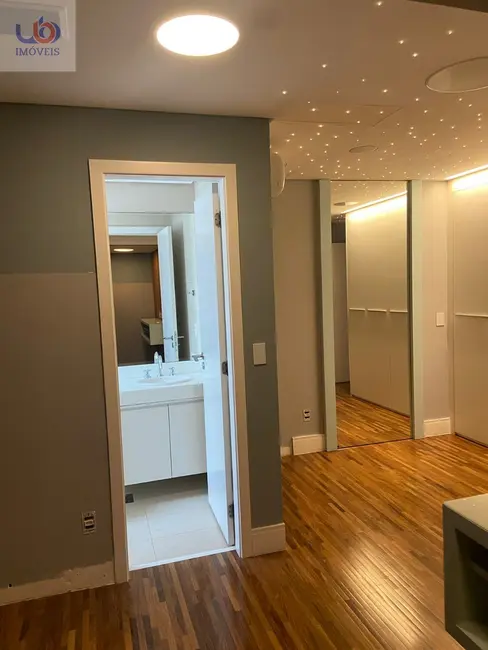 Foto 2 de Apartamento com 3 quartos à venda e para alugar, 250m2 em Barueri - SP