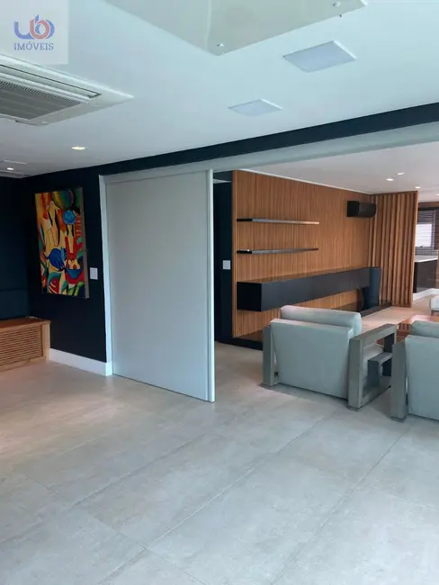 Foto 5 de Apartamento com 3 quartos à venda e para alugar, 250m2 em Barueri - SP