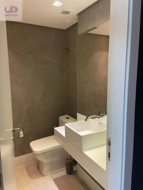 Foto 3 de Apartamento com 3 quartos à venda e para alugar, 250m2 em Barueri - SP