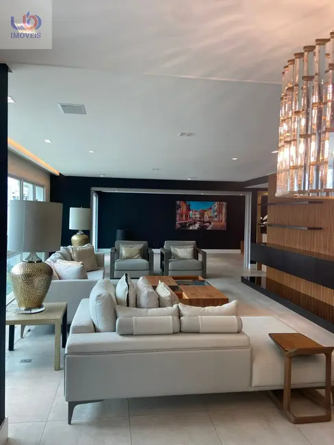 Foto 6 de Apartamento com 3 quartos à venda e para alugar, 250m2 em Barueri - SP