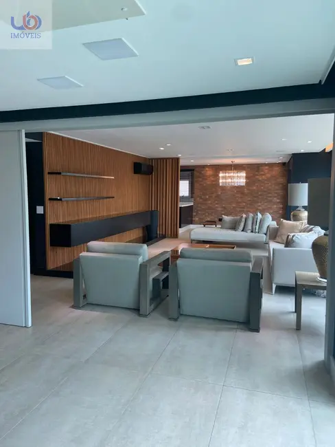 Foto 9 de Apartamento com 3 quartos à venda e para alugar, 250m2 em Barueri - SP