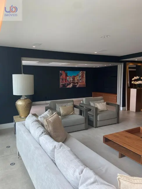 Foto 8 de Apartamento com 3 quartos à venda e para alugar, 250m2 em Barueri - SP