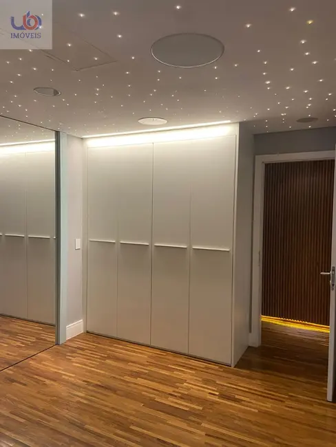 Foto 4 de Apartamento com 3 quartos à venda e para alugar, 250m2 em Barueri - SP