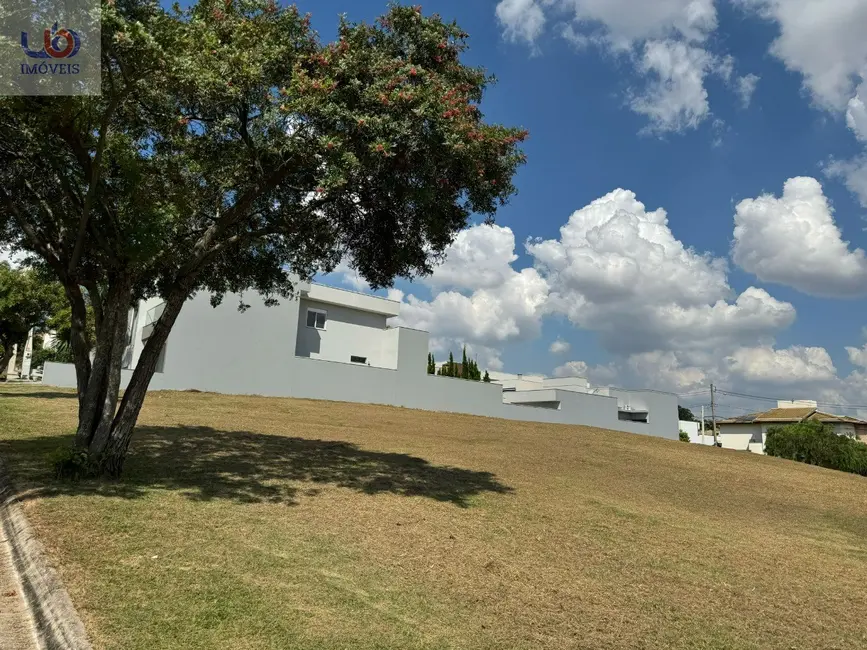 Foto 5 de Terreno / Lote à venda, 300m2 em Jardim Residencial Terra Nobre, Indaiatuba - SP