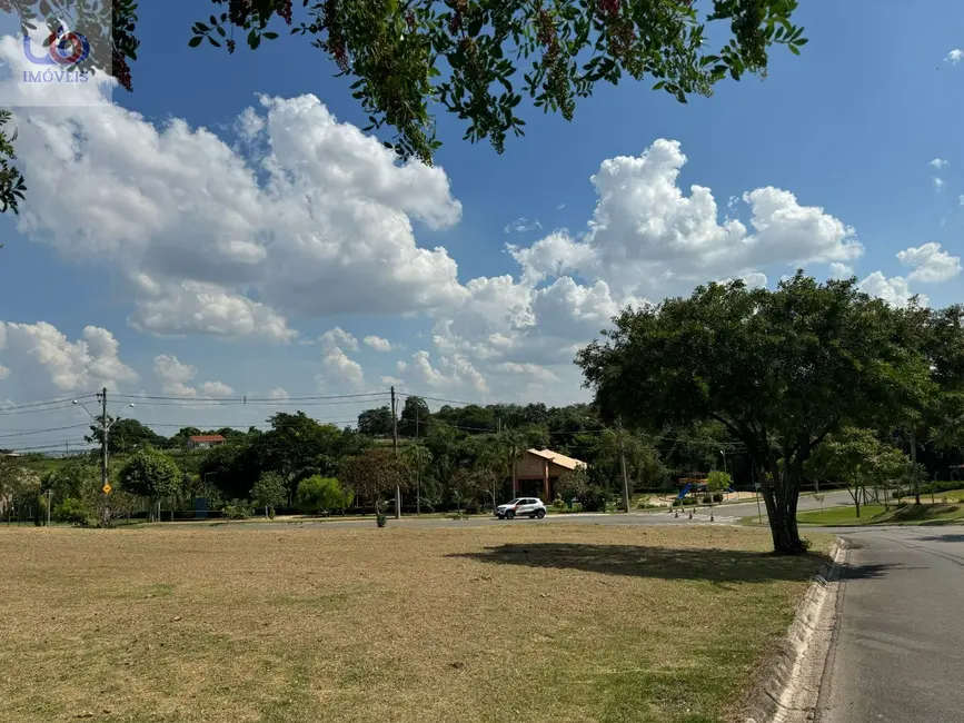 Foto 6 de Terreno / Lote à venda, 300m2 em Jardim Residencial Terra Nobre, Indaiatuba - SP