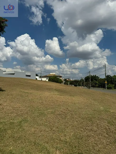 Foto 4 de Terreno / Lote à venda, 300m2 em Jardim Residencial Terra Nobre, Indaiatuba - SP