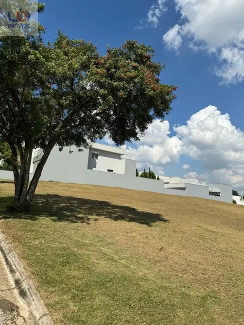 Foto 8 de Terreno / Lote à venda, 300m2 em Jardim Residencial Terra Nobre, Indaiatuba - SP